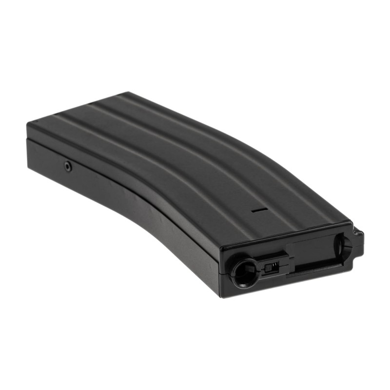 HI-CAP Magazine with STANG Style PULL CORD 350bb - Pirate Arms