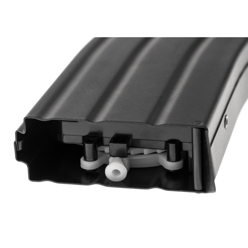 Caricatore MAGGIORATO con CORDICELLA stile STANG 350bb - Pirate Arms