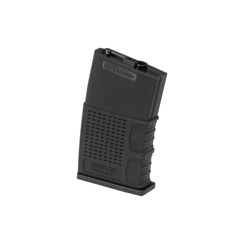 Caricatore MAGGIORATO 370bb per serie TR16 MBR 308 - G&G
