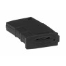 Caricatore MAGGIORATO 370bb per serie TR16 MBR 308 - G&G