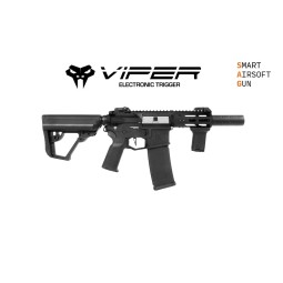 GHOST 3.0 VIPER SILENT OPS XS Electric Rifle - EVOLUTION