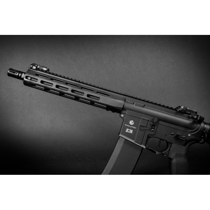 RECON S 12 inch carbontech rifle - EVOLUTION