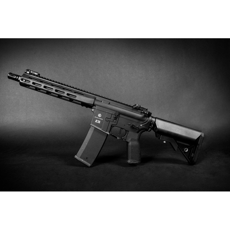RECON S 12 inch carbontech rifle - EVOLUTION