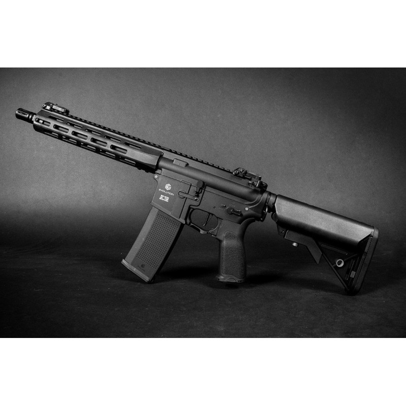 RECON S 12 inch carbontech rifle - EVOLUTION