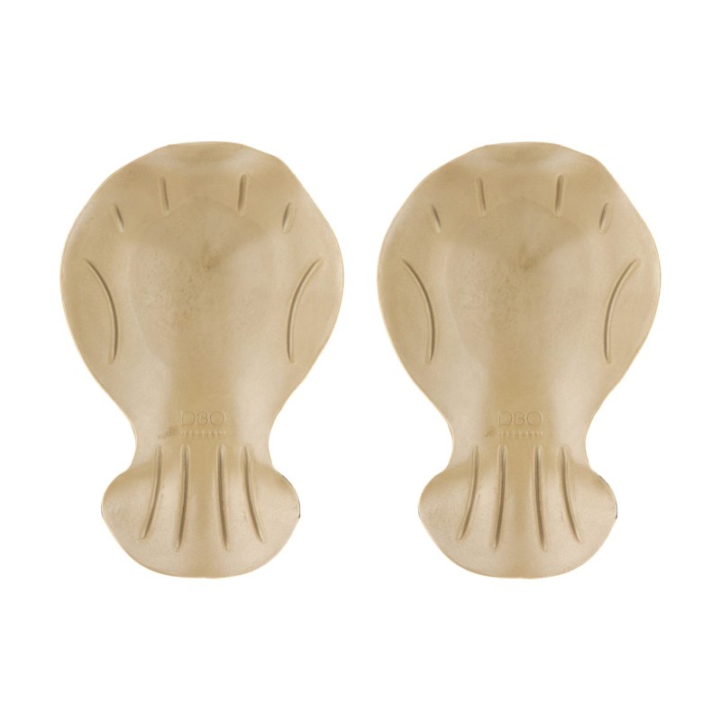 P8 Semi-Rigid Internal Knee Pads - D3O