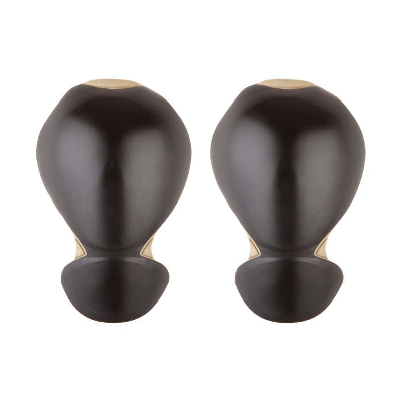 P8 Semi-Rigid Internal Knee Pads - D3O