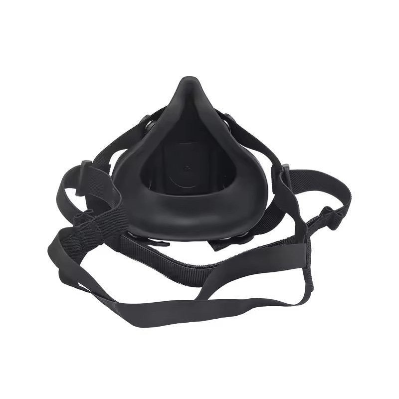 Machera paradenti stile RESPIRATORE SOTR - WST