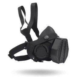 SOTR RESPIRATOR style mouth guard mask - WST