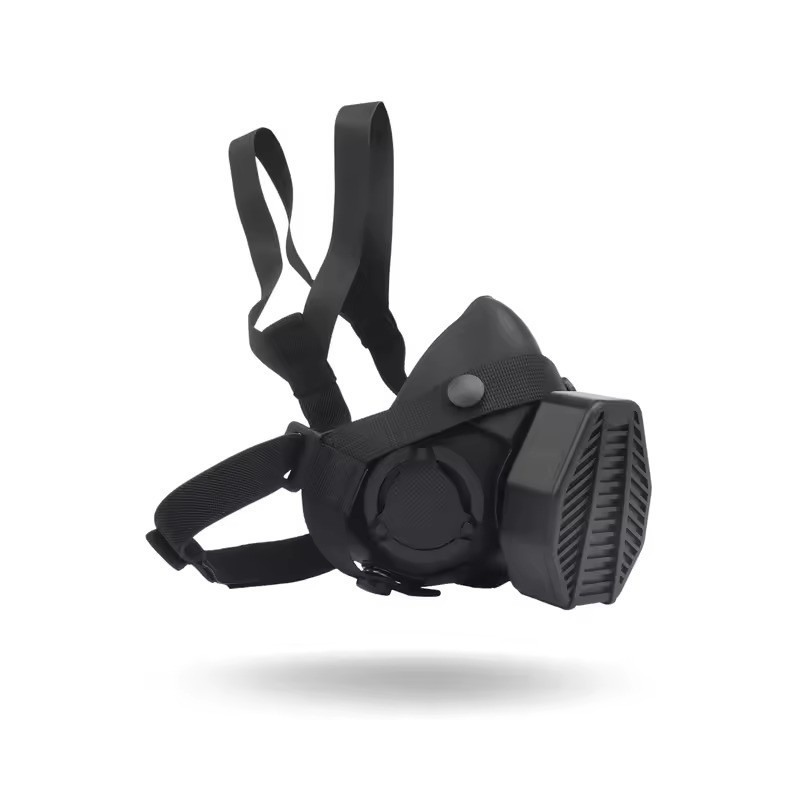 SOTR RESPIRATOR style mouth guard mask - WST