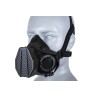 SOTR RESPIRATOR style mouth guard mask - WST