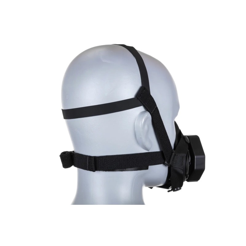 SOTR RESPIRATOR style mouth guard mask - WST
