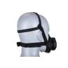 SOTR RESPIRATOR style mouth guard mask - WST