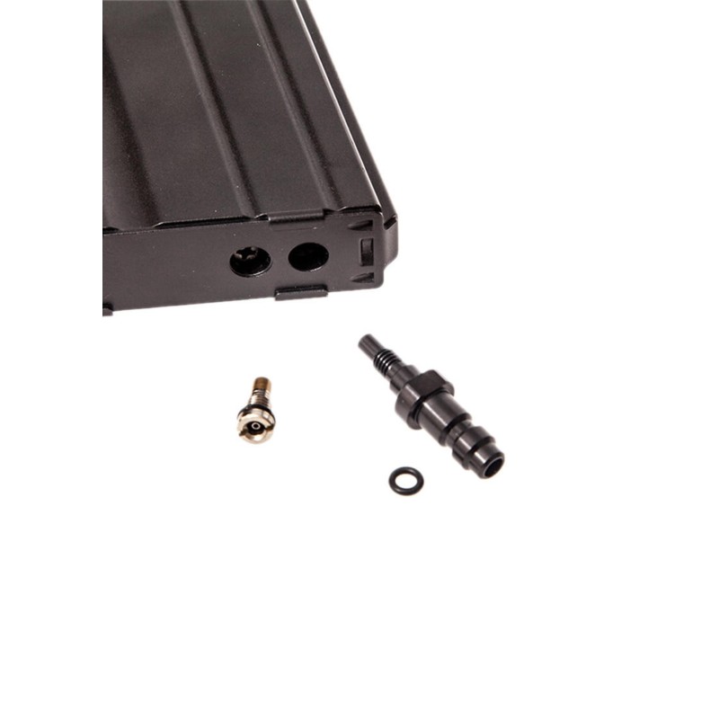 WE HPA Magazine Valve
