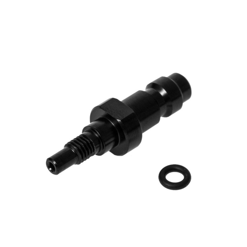 WE HPA Magazine Valve