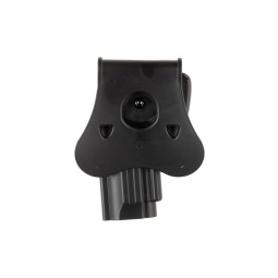 Fondina Rigida Amomax M9 Beretta 92 ROTO360 | Softair