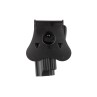 Fondina Rigida per serie Beretta M9 ROTO360 - AMOMAX