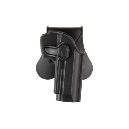 Rigid Holster for Beretta M9 Series ROTO360 - AMOMAX