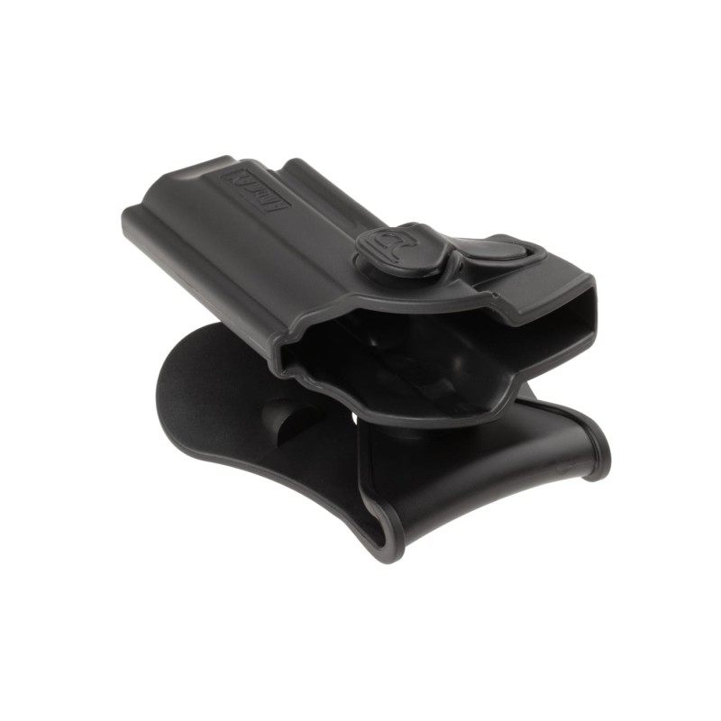 Rigid Holster for Beretta M9 Series ROTO360 - AMOMAX