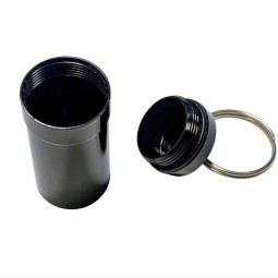 S15 WATERPROOF Container for Earplugs - Earmor