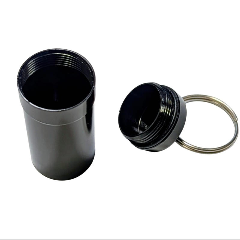 Contenitore IMPERMEABILE S15 per Tappi per orecchie - Earmor