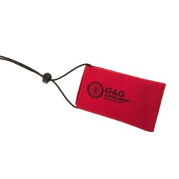 BARREL COVER for rifle transport - G&G