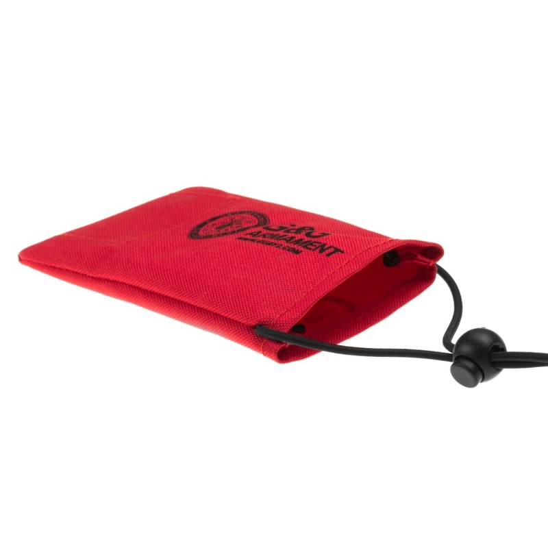 BARREL COVER for rifle transport - G&G