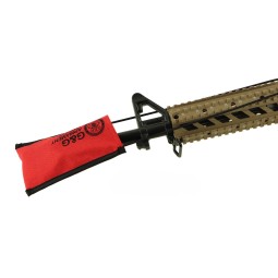 Copri Canna di Sicurezza G&G Barrel Cover Rosso | Softair