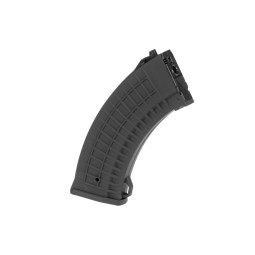 AK 600bb Hi-Cap WAFFLE Magazine Pirate Arms Black / TAN