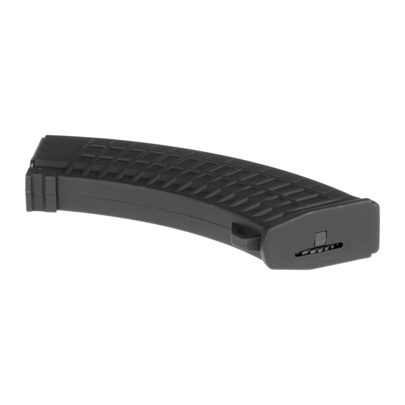 Caricatore maggiorato WAFFLE 600bb per serie AK - Pirate Arms