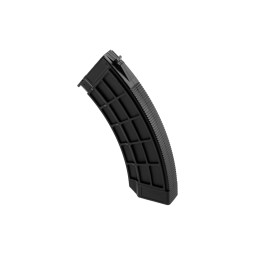 Caricatore maggiorato stile US PALM 520bb per serie AK - Pirate Arms