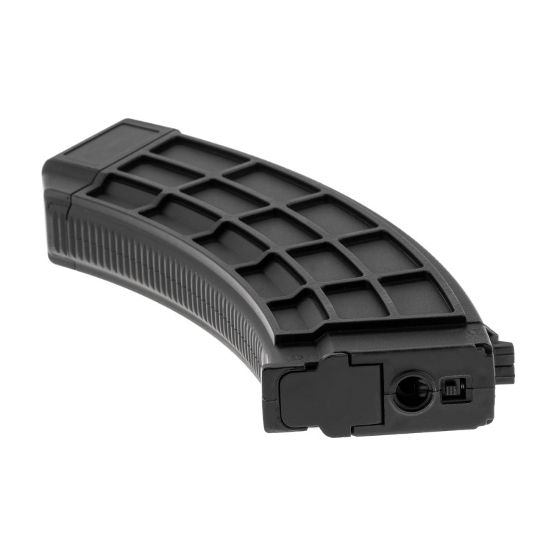 Caricatore maggiorato stile US PALM 520bb per serie AK - Pirate Arms