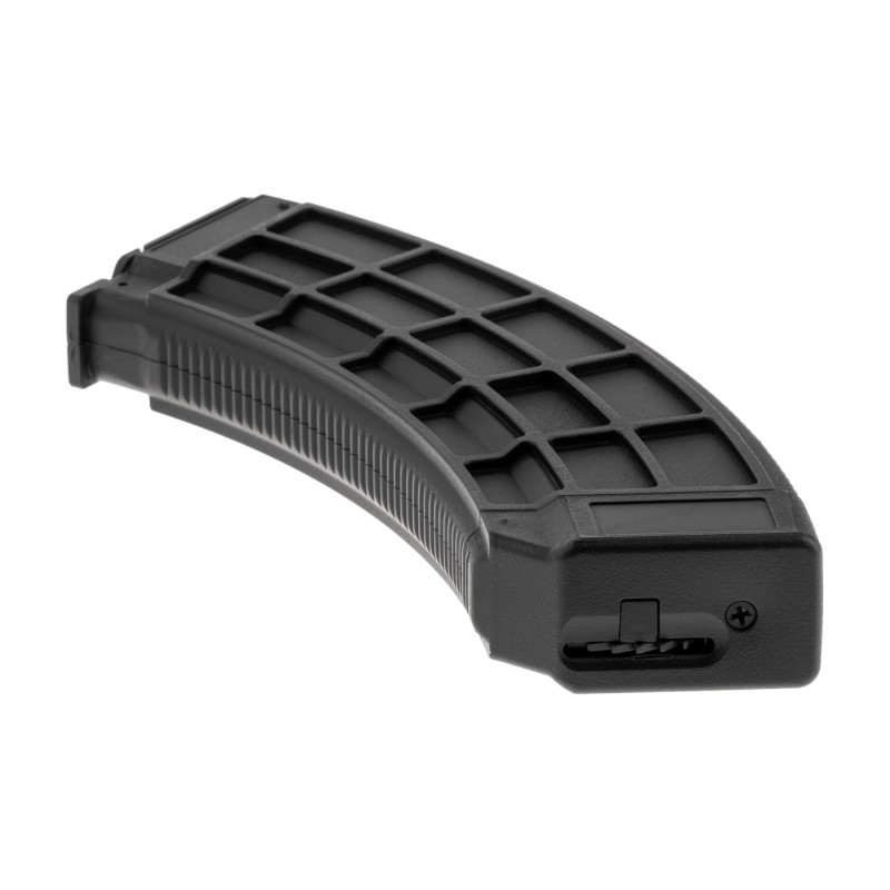 Caricatore maggiorato stile US PALM 520bb per serie AK - Pirate Arms