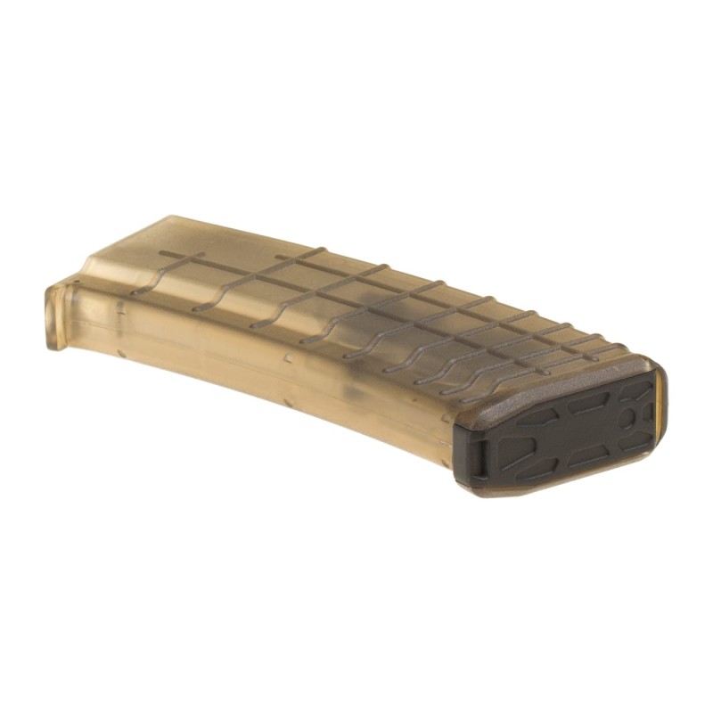 Caricatore maggiorato a CORDICELLA Bulgaria WAFFLE 360bb per serie AK - Pirate Arms