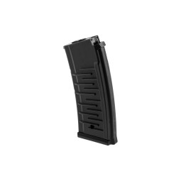Caricatore Maggiorato VSS 330bb CYMA Polimero Nero | Softair