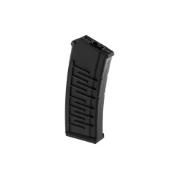 Caricatore Maggiorato VSS 330bb CYMA Polimero Nero | Softair