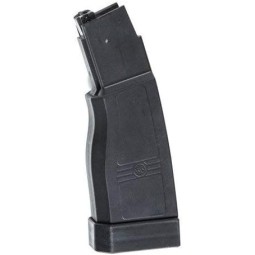 Caricatore Maggiorato CZ Scorpion EVO 3 A1 375bb ASG Nero
