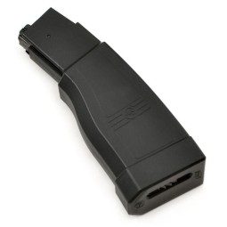 Caricatore Maggiorato CZ Scorpion EVO 3 A1 375bb ASG Nero