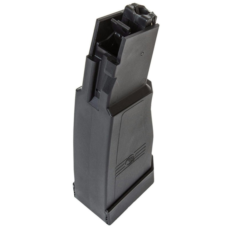 Caricatore maggiorato CZ® 375bb per serie Scorpion EVO 3 - ASG