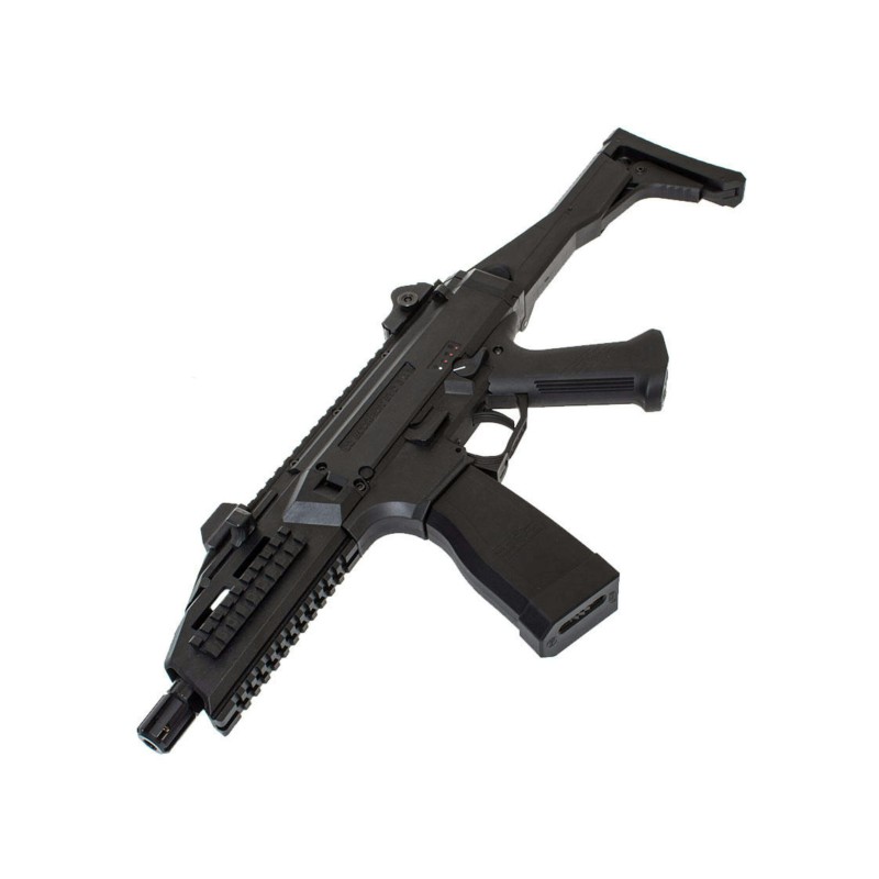 CZ® 375bb Hi-Cap Magazine for Scorpion EVO 3 Series - ASG