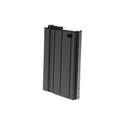 GR25 High-Capacity 400bb Magazine for SR25 Series - G&G