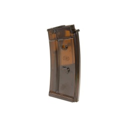SIG® 370bb Hi-Cap Magazine for SIG 55x Series - G&G