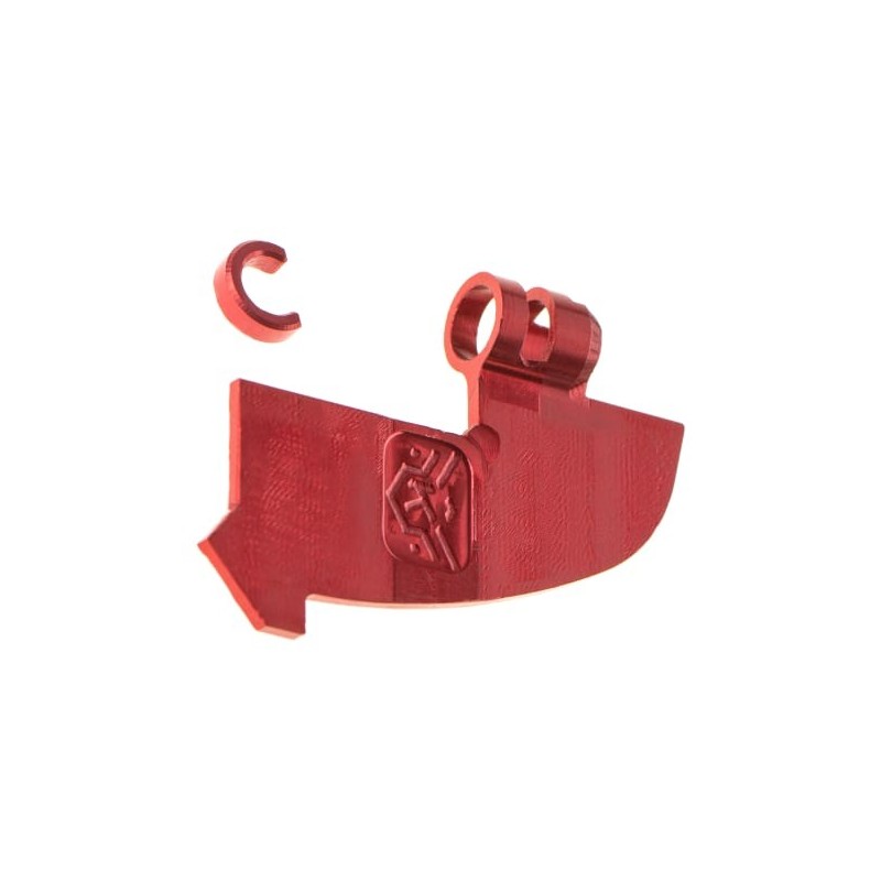 Aluminum Loading Plate for M40A3 Series - KPP