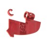 Aluminum Loading Plate for M40A3 Series - KPP