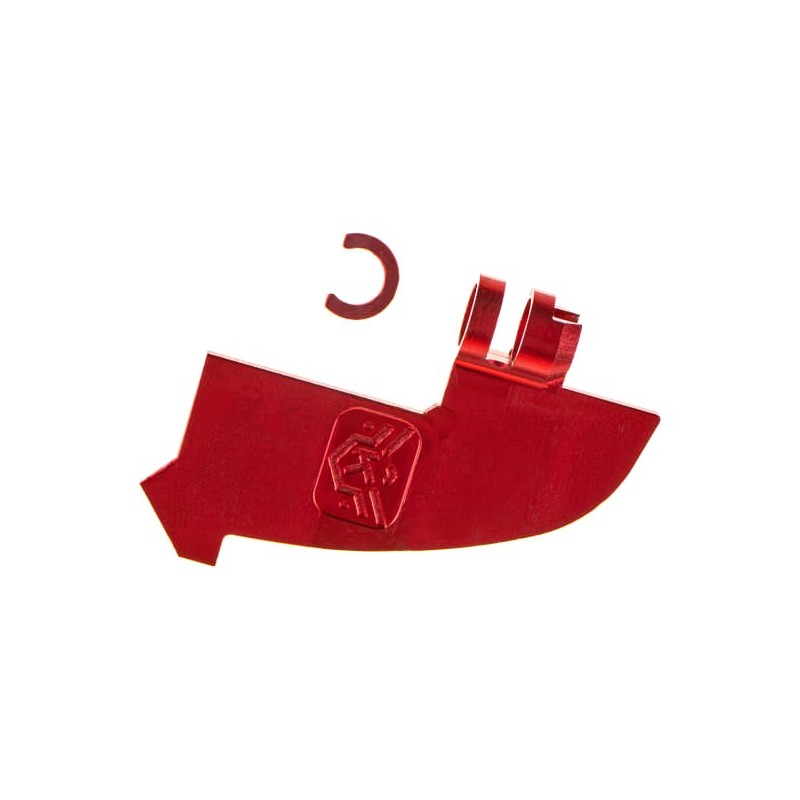 Pinna di caricamento in ALLUMINIO per serie M40A3 - KPP