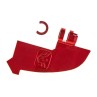 Pinna di caricamento in ALLUMINIO per serie M40A3 - KPP