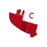 Pinna di caricamento in ALLUMINIO per serie M40A3 - KPP