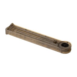 Caricatore MAGGIORATO 280bb per serie P90 - Pirate Arms