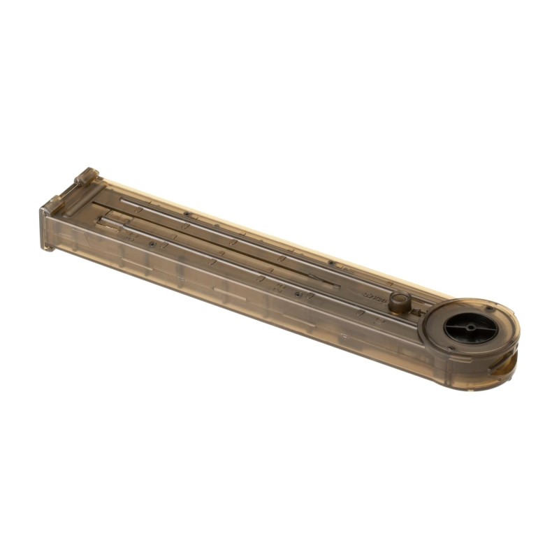 Caricatore MAGGIORATO 280bb per serie P90 - Pirate Arms