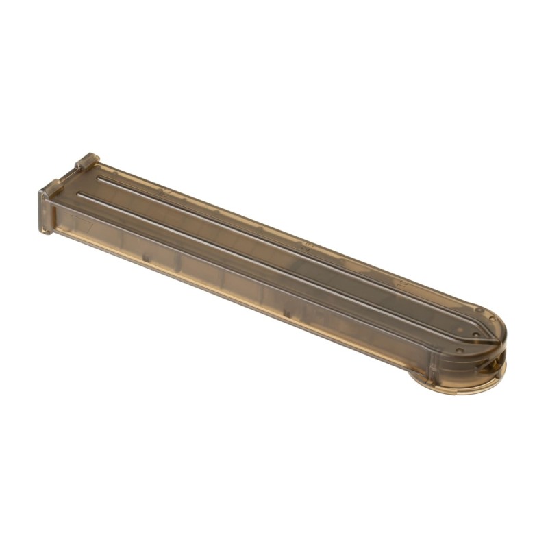 Caricatore MAGGIORATO 280bb per serie P90 - Pirate Arms