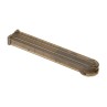 Caricatore MAGGIORATO 280bb per serie P90 - Pirate Arms